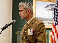USWar1Cent-6Ap7-828250  Fields of Battle, Lands of Peace at the Guildhall Yard London