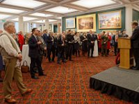 USWar1Cent-6Ap7-828533  Fields of Battle, Lands of Peace at the Guildhall Yard London