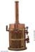 steam boiler