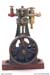 stuart turner v10 single cylinder slide valve steam engine