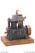 stuart sun engine overhead slide valve