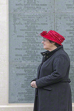 1914-18 Brookwood memorial