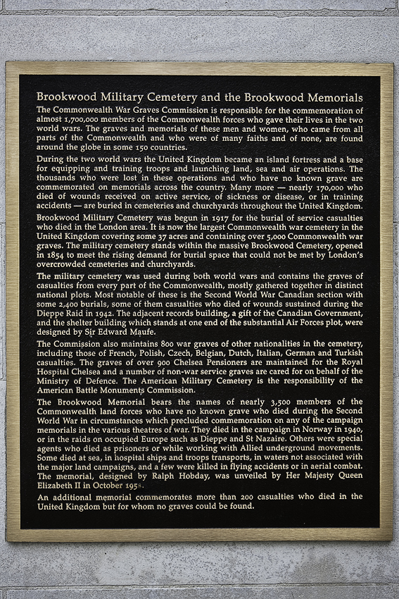 CWGC Statement