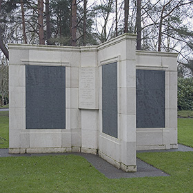 Russia Memorial