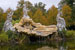 cliveden the fountain of love waldo story