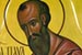 St Paul the Apostle Icon link