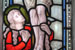 st swithuns east window