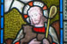st swithuns south window